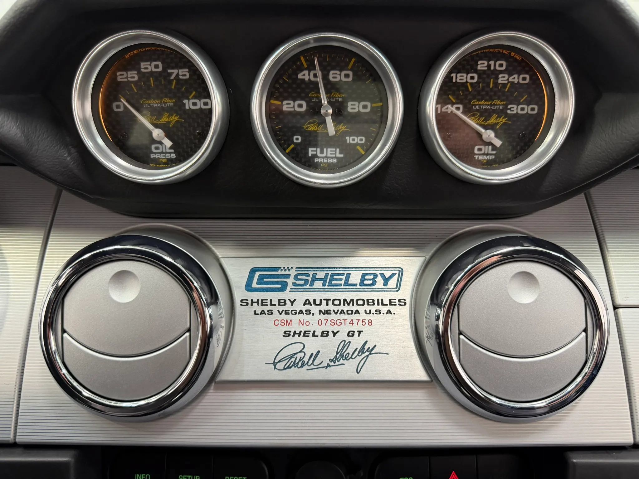 Used 2007 Ford Mustang GT Premium RWD image 27