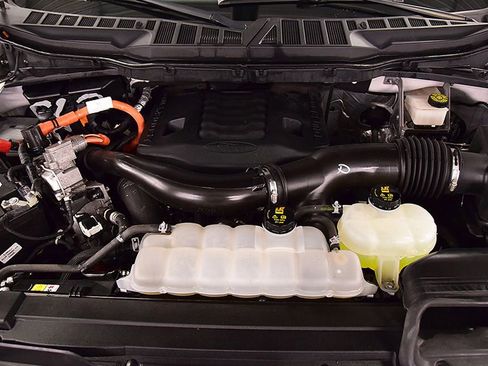Used 2022 Ford F150 Lariat AWD/4WD image 37