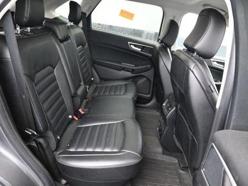 Used 2023 Ford Edge SEL w/ Convenience Package AWD/4WD image 6