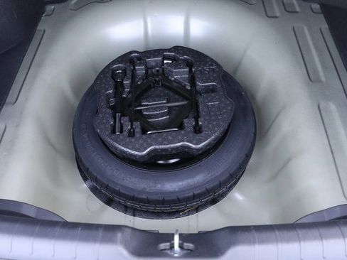 Used 2025 Kia K4 EX image 11