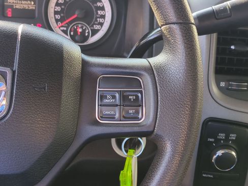 Used 2013 RAM 1500 ST w/ SXT Appearance Group image 19