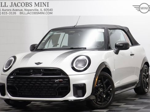 New 2026 MINI Cooper S image 1