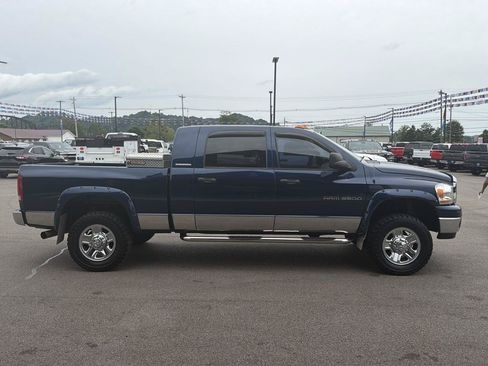 Used 2006 Dodge Ram 3500 Truck SLT AWD/4WD image 25