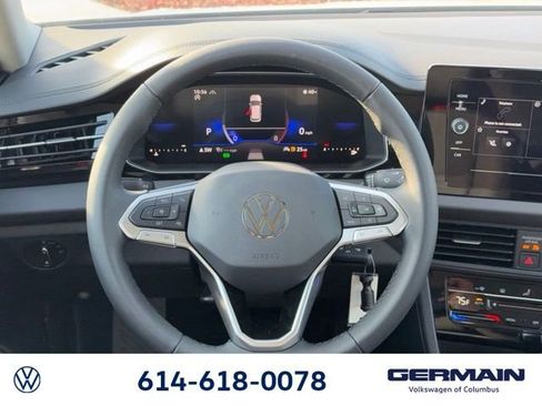 New 2026 Volkswagen Jetta S image 19