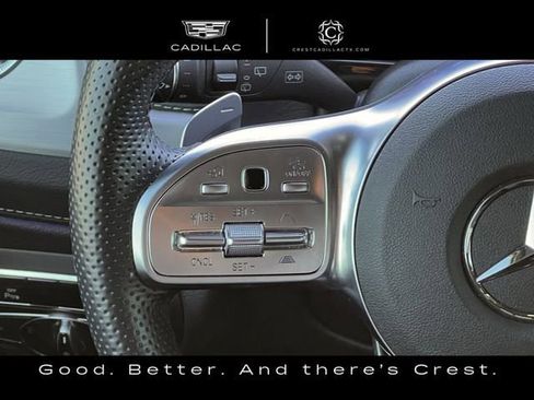 Used 2022 Mercedes-Benz G 550 image 12