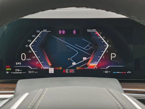 New 2026 BMW X7 xDrive40i w/ Executive Package image 13