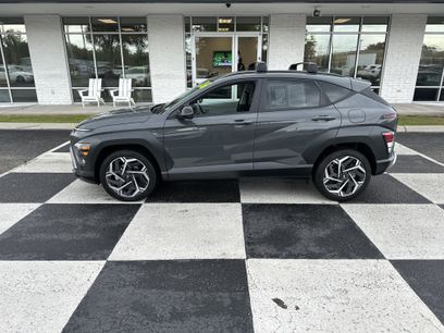 Used 2026 Hyundai Kona SEL Premium