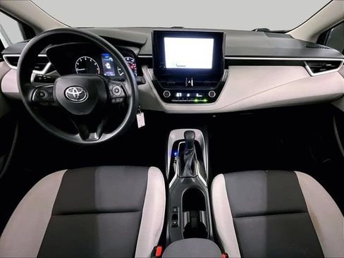Used 2024 Toyota Corolla LE FWD image 14