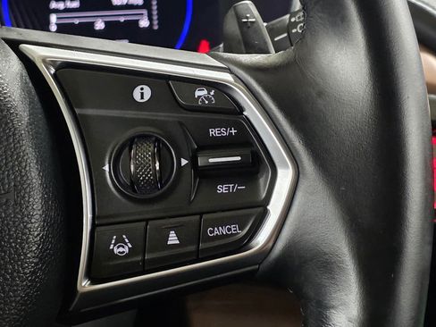 Used 2023 Acura MDX SH-AWD w/ Technology Package image 32