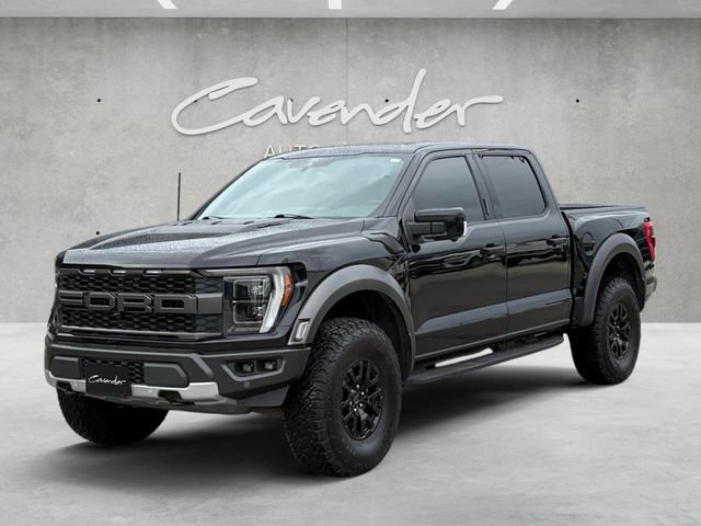 Used 2022 Ford F150 Raptor w/ Raptor 37 Performance Package AWD/4WD image 1