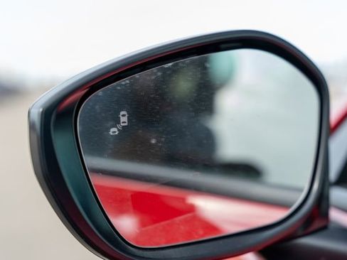 New 2026 Honda Civic Sport image 20