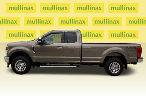 Certified 2022 Ford F350 XLT w/ XLT Premium Package image 10