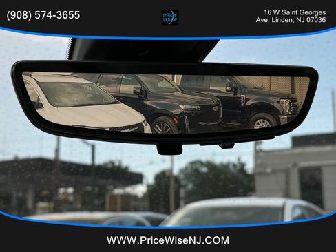 Used 2020 Cadillac XT6 Premium Luxury image 30