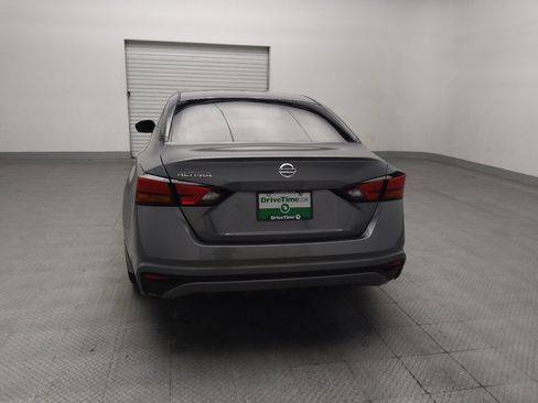 Used 2021 Nissan Altima 2.5 S FWD image 6