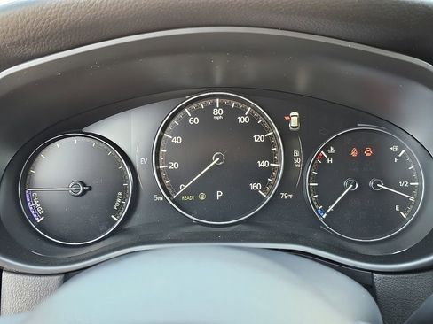 New 2026 MAZDA CX-50 AWD 2.5 Hybrid w/ Cargo Package image 40