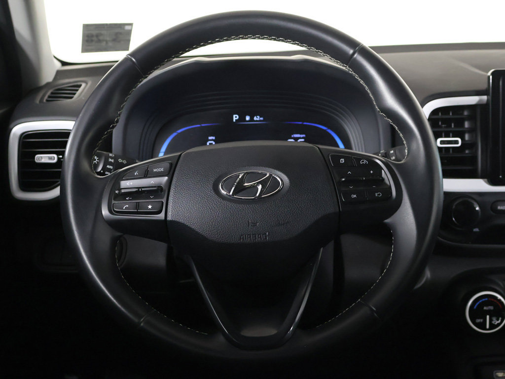 Certified 2023 Hyundai Venue Limited FWD image 32