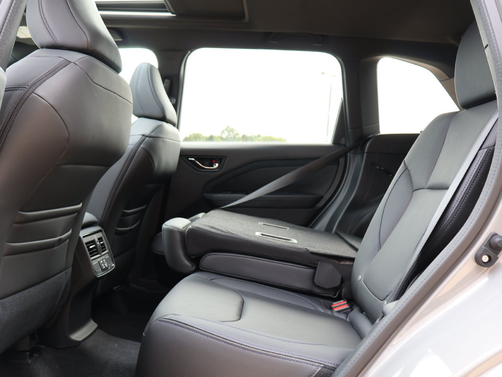 New 2026 Subaru Forester Limited AWD/4WD image 19