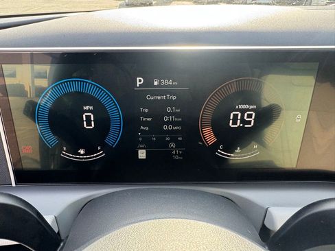 New 2026 Hyundai Tucson SEL AWD/4WD image 22