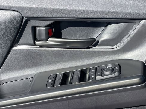 New 2026 Toyota bZ XLE image 15