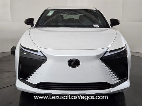 New 2026 Lexus RZ 450e 2WD image 8