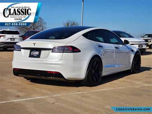 Used 2023 Tesla Model S image 9