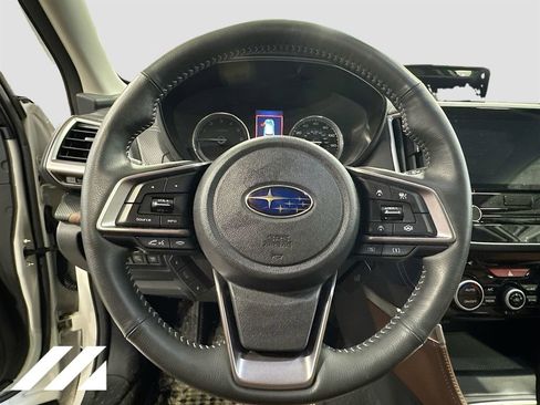 Certified 2023 Subaru Forester Touring image 11