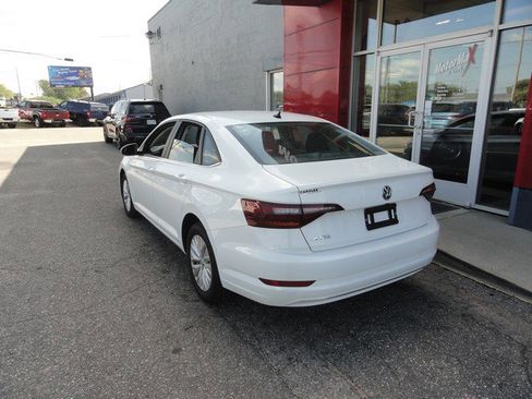 Used 2019 Volkswagen Jetta S w/ Driver Assistance Package image 3