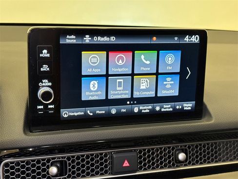 Certified 2023 Honda Civic Sport Touring image 26