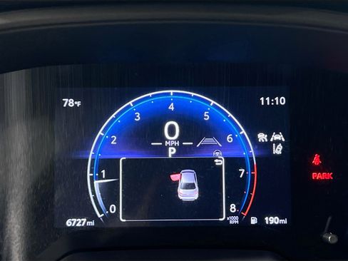 Used 2026 Toyota Corolla LE FWD image 22
