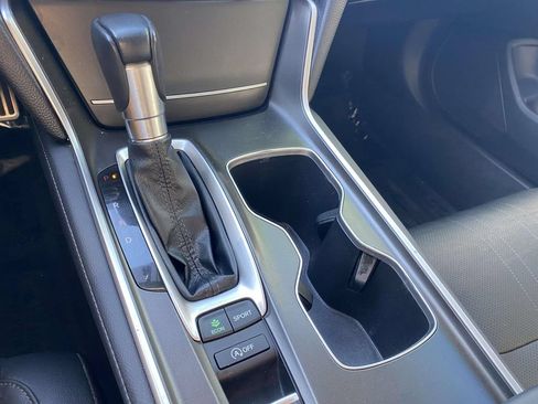 Used 2022 Honda Accord Sport Special Edition image 29