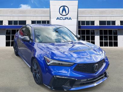 Used 2024 Acura Integra Type S
