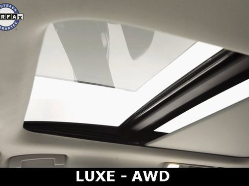 Used 2024 INFINITI QX60 Luxe image 26