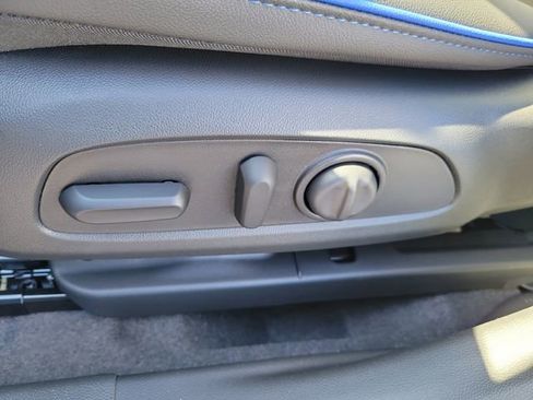 New 2026 Buick Envista Sport Touring w/ Convenience I Package image 18