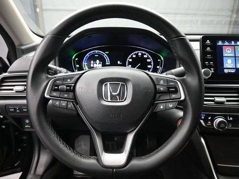 Used 2022 Honda Accord Touring image 7