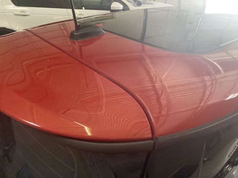 Used 2014 MINI Cooper S FWD image 20