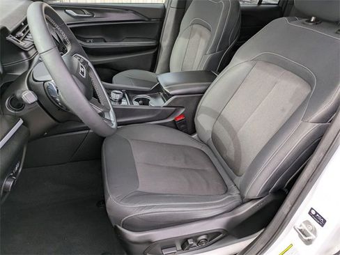 Certified 2024 Jeep Grand Cherokee Laredo X w/ Luxury Tech Group I image 11