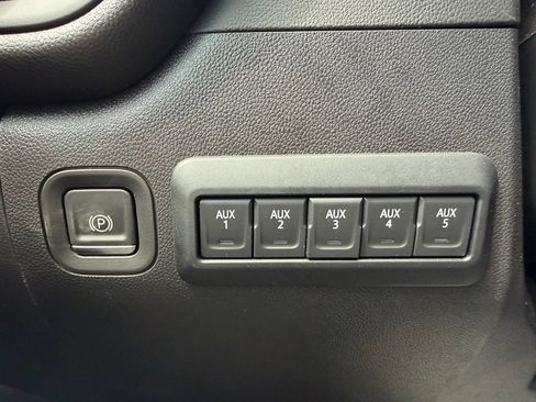 Used 2026 GMC Sierra 3500 Pro w/ Fleet Convenience Package AWD/4WD image 23