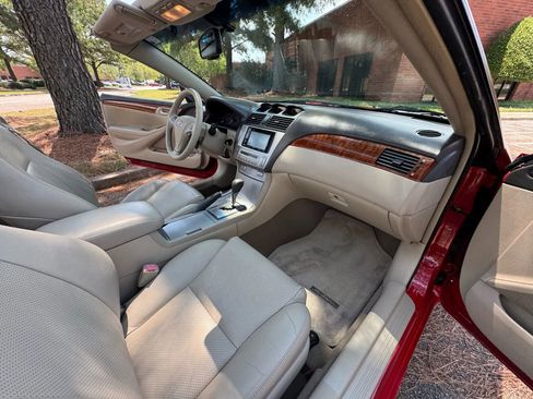 Used 2007 Toyota Solara SE Sport image 19