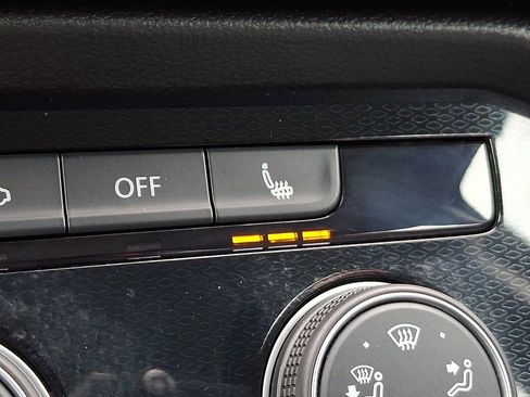 Certified 2025 Volkswagen Taos S AWD/4WD image 24