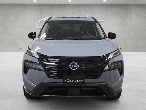 New 2026 Nissan Rogue Dark Armor FWD image 18