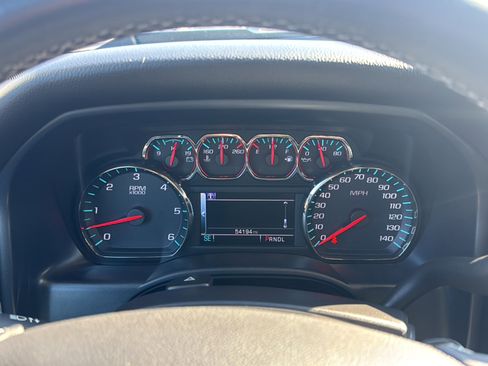 Used 2019 Chevrolet Silverado 1500 LT w/ All Star Edition image 28