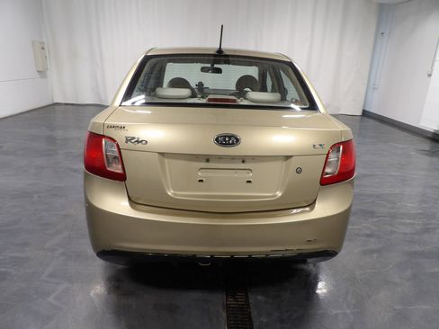 Used 2011 Kia Rio LX image 5