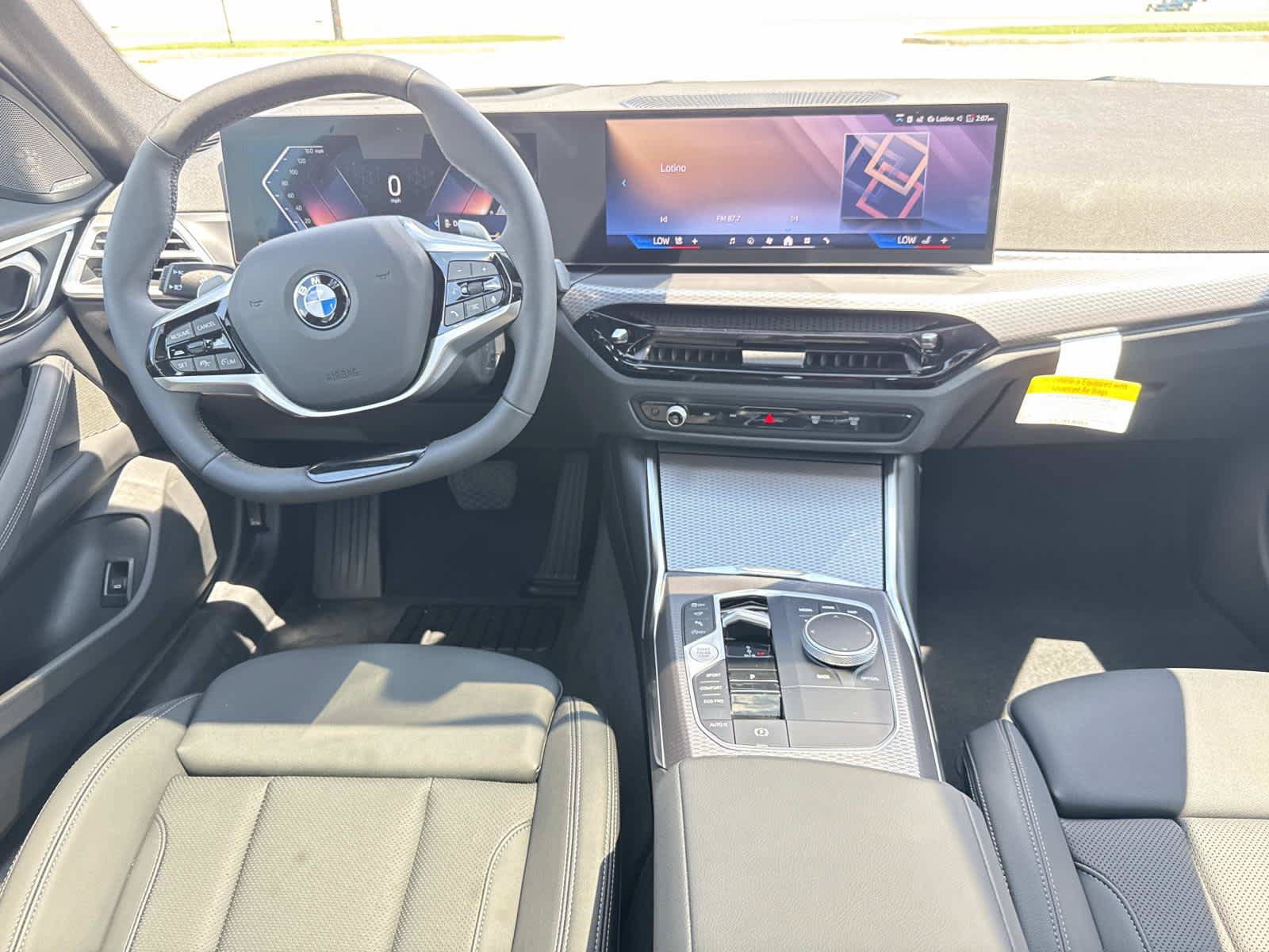 Used 2026 BMW 430i xDrive w/ Premium Package AWD/4WD image 17