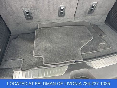 Certified 2022 Chevrolet Tahoe High Country image 36