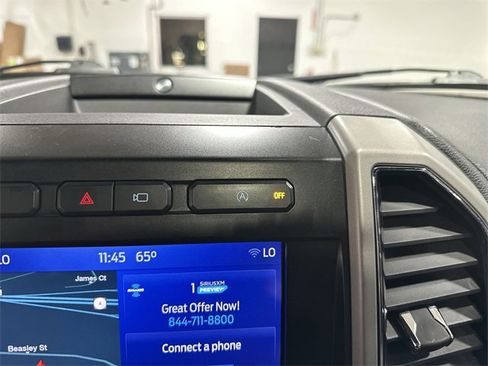 Used 2020 Ford F150 Lariat w/ Equipment Group 502A Luxury image 30