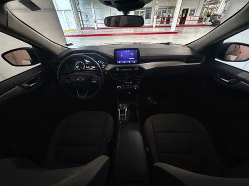 Used 2020 Ford Escape SE image 22