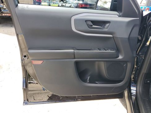 Used 2024 Ford Bronco Sport Big Bend w/ Convenience Package image 13