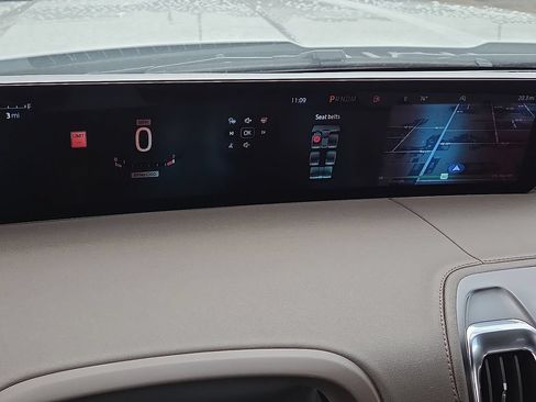 New 2027 Ford Expedition Max King Ranch AWD/4WD image 25