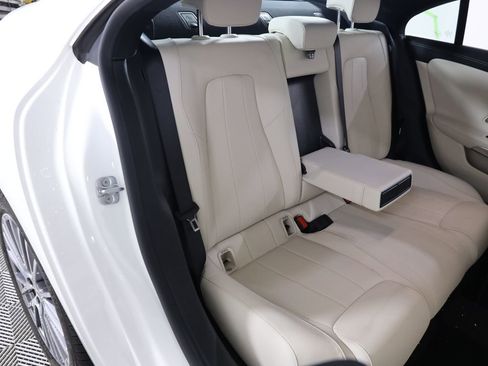 Certified 2025 Mercedes-Benz CLA 250 4MATIC image 49