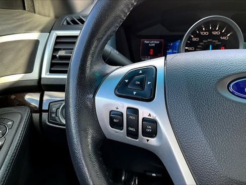 Used 2014 Ford Explorer Limited image 22